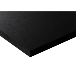 Swisspearl Zenor fibercementplade 8x1192x2500 mm sort