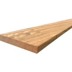 Tali terrassebrædder 21x145 mm x 1,55 m