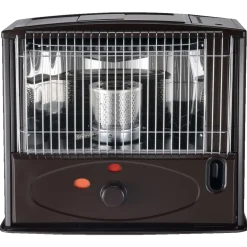 Tectro R236 vægekamin - 2,6 kW