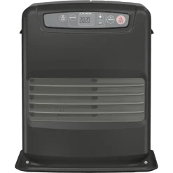 Tectro SRE1330 TC-2 elektronisk petroleums kamin -  sort