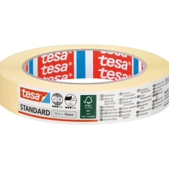 Tesa malertape standard 50m x 19mm
