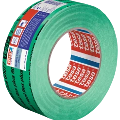 Tesa® Professional 60077 SealFlex tætningstape 25 m x 50 mm grøn