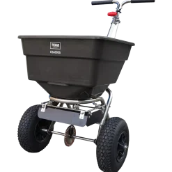 Texas CS6000S centrifugalspreder - 58 liter