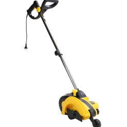 Texas EC1400 el-kantskærer + flisefugerenser