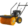 Texas Handy Sweep 650TG fejemaskine