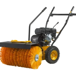 Texas Handy Sweep 650TG fejemaskine