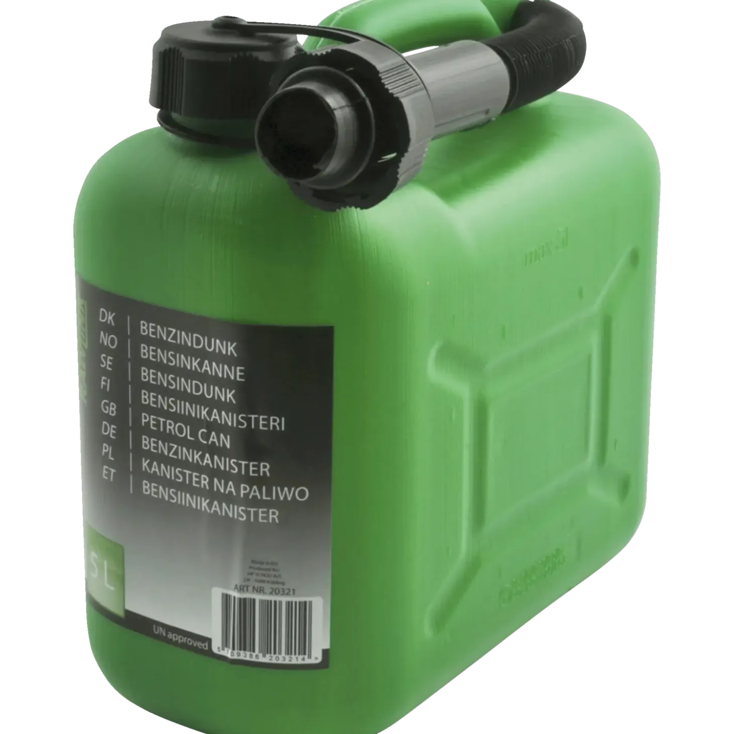 Texas Handy Sweep 650TG fejemaskine