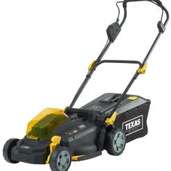 Texas Razor 3300Li  akku plæneklipper 18V 2x3,0 Ah