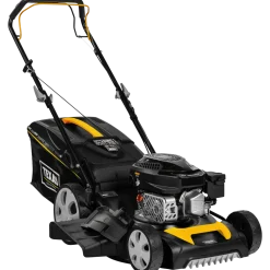 Texas XM 460TR/W benzin plæneklipper