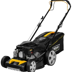 Texas XM 460TR/W benzin plæneklipper