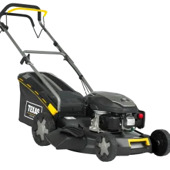Texas XT 510TR benzin plæneklipper 51 cm