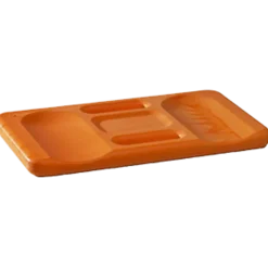 Tilefix Ergo knæpude orange