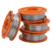 Tjep Ultra Grip bindetråd  0,8 mm x 40 ruller