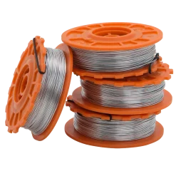 Tjep Ultra Grip bindetråd  0,8 mm x 40 ruller