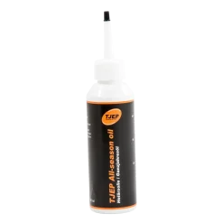 Tjep helårsolie 100 ml
