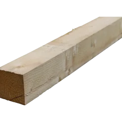 Tømmer C18 gran 100x100 mm 3 m