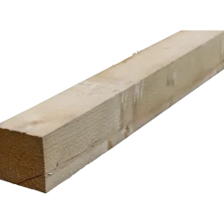 Tømmer C18 gran 100x100 mm 3 m