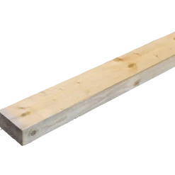 Tømmer C18 gran 100x200 mm 6 m
