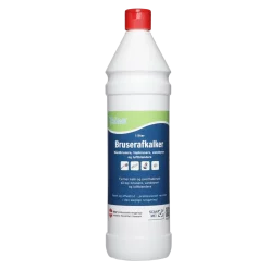 Toiee bruseafkalker 1 L