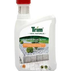 Trim Quick mod mos og ukrudt 1 L