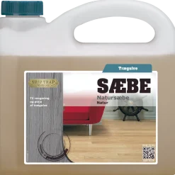 Trip Trap natursæbe natur 2,5 L