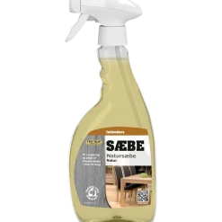 Trip Trap natursæbe spray natur 0,75 L