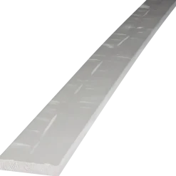 Udhængsbrædder gran hvidmalet 19x100 mm (16x95) x 4,2M
