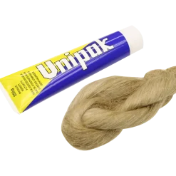 Unipak maxi i tube og  pakgarn