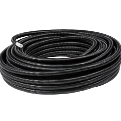 Universal PEX rør i rør 15x2,5mm x 50 m
