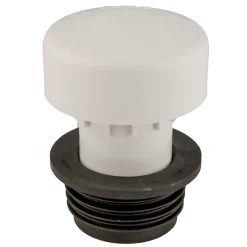 Vacumventil 50x40 mm