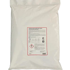 Vaskepulver kulørt u/parfume 10 kg, Svanemærket