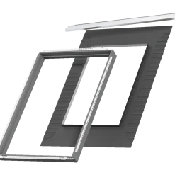 Velux BDX CK02 isoleringssæt 55 x 78 cm