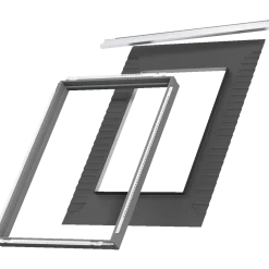 Velux BDX CK02 isoleringssæt 55 x 78 cm