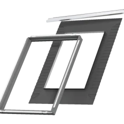 Velux BDX CK02 isoleringssæt 55 x 78 cm