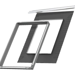 Velux BDX CK02 isoleringssæt 55 x 78 cm