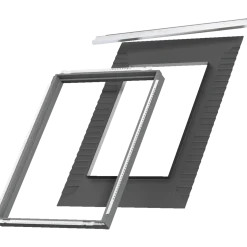 Velux BDX MK08 2000 isoleringssæt 78x140 cm