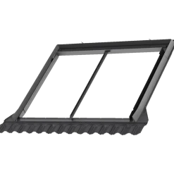 Velux EBW MK08 0021B tvillingeinddækning til profileret tag 78x140 cm