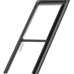 Velux EFW UK08 0012 inddækning til profileret tag 134x140 cm