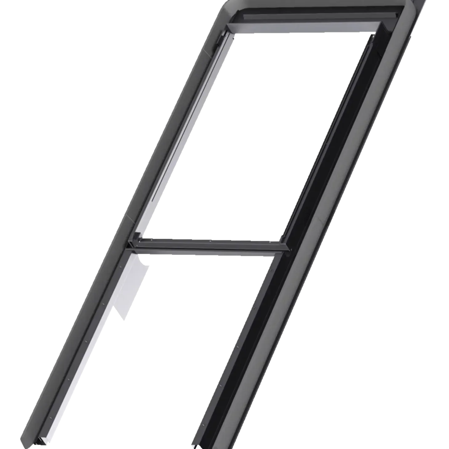 Velux EFW UK08 0012 inddækning til profileret tag 134x140 cm