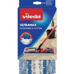 Vileda combi refill ultra max