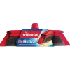 Vileda Duactiva kost u/skaft sort