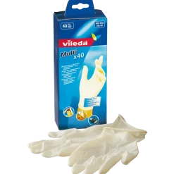 Vileda engangshandsker one size