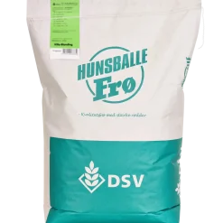 Villa-blanding græsfrø, 10 kg