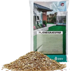 Villa Turf græsfrø 1 kg.