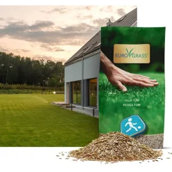 Villa Turf græsfrø 3 kg.