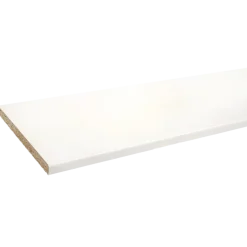 Vinduesplade 23x250x1590 mm hvid