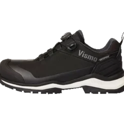 Vismo EJ55B ESD sko med boa str. 41