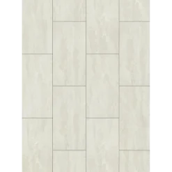 Wallmann Modern Tile Ice Flow laminat-klinke 330x638x8 mm