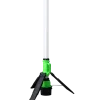 60W BANDIT LED Batterilampe opretstående arbejdslampe batteri og lader medfølger ikke.