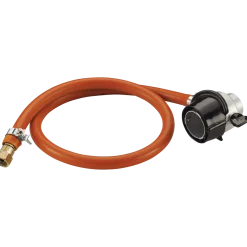 Weber® gasregulator-kitsæt til grill i Q®-serien, Genesis og Summit